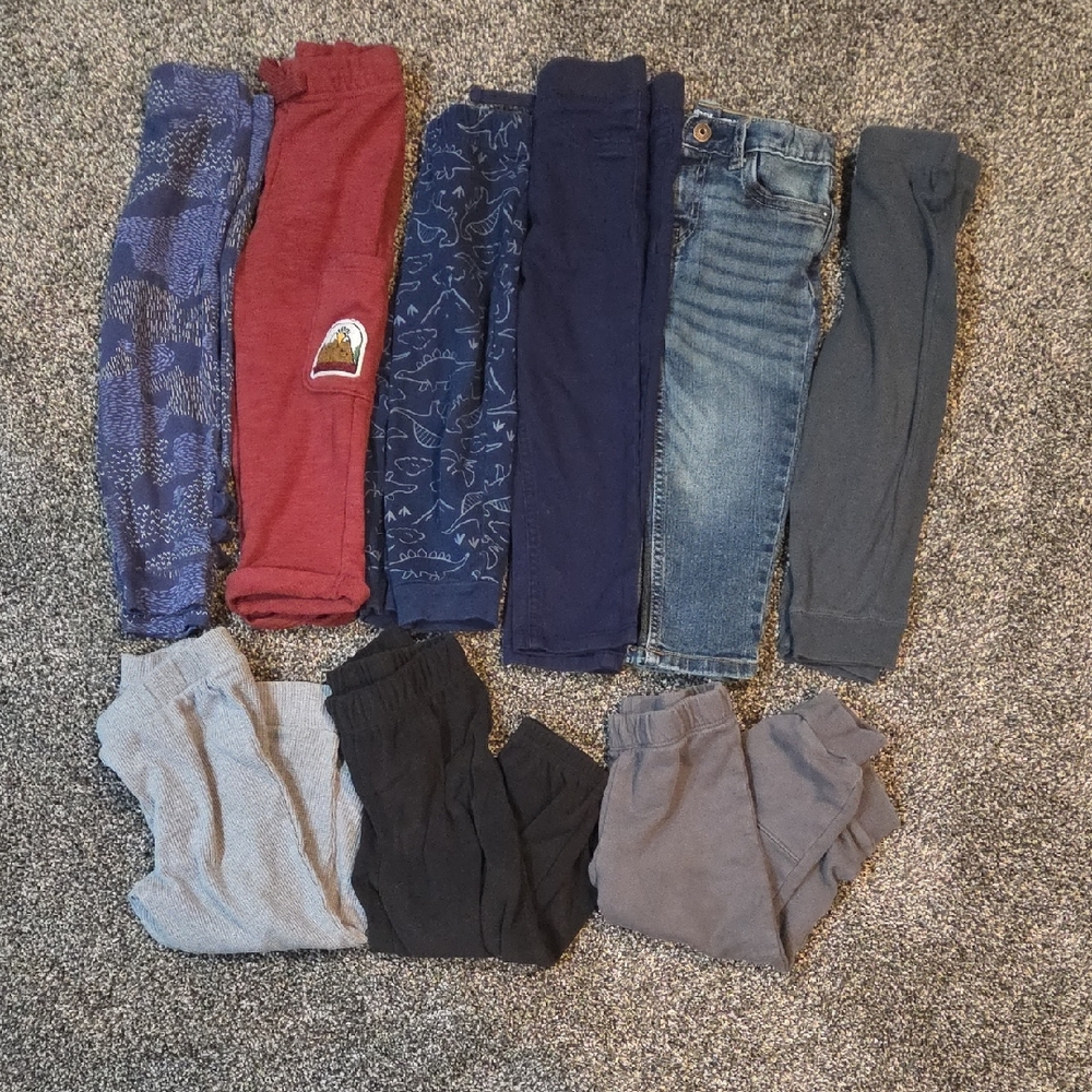 OshKosh B'gosh Bundle